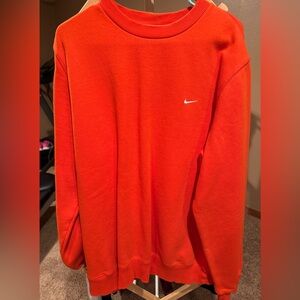 XL Nike Sweatshirt